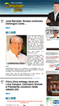 Mobile Screenshot of domingoscosta.com.br